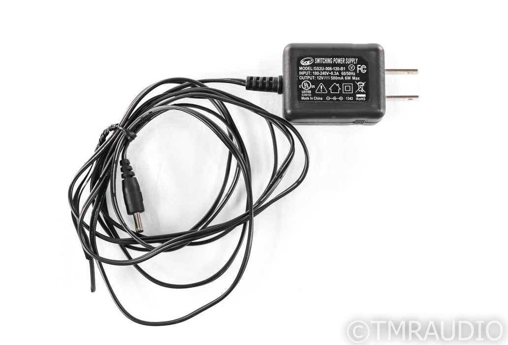 Musical Fidelity V90-DAC; V-90; D/A Converter