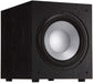 Jamo J 12 12" Powered Subwoofer; Black; J12 (New)