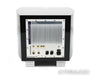 REL Gibraltar G1 12" Powered Subwoofer; Piano Black; G-1