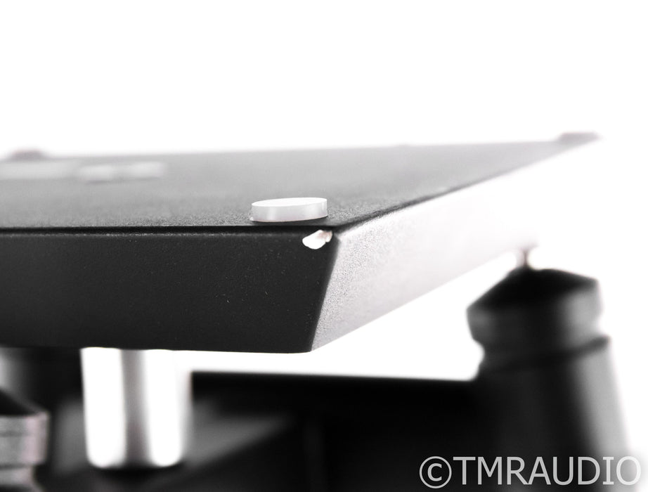 Solidsteel SS-6 25" Speaker Stands