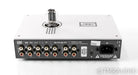 Schiit Saga Stereo Tube Preamplifier; Remote