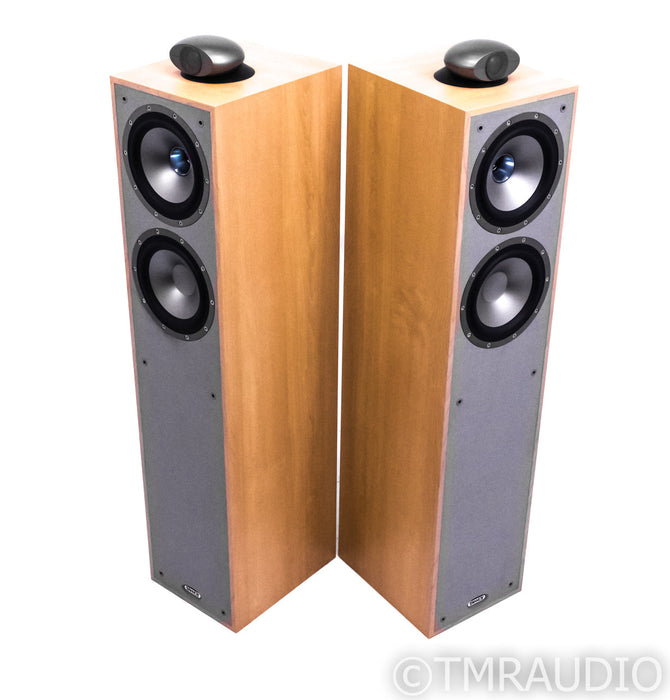 Tannoy Sensys DC2 Floorstanding Speakers