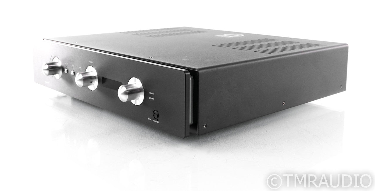Primare PRE30 Stereo Preamplifier; PRE-30; Remote