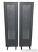 Magnepan MG 1.7i Planar Magnetic Floorstanding Speakers; Black Pair