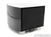 REL Gibraltar G1 12" Powered Subwoofer; Piano Black; G-1