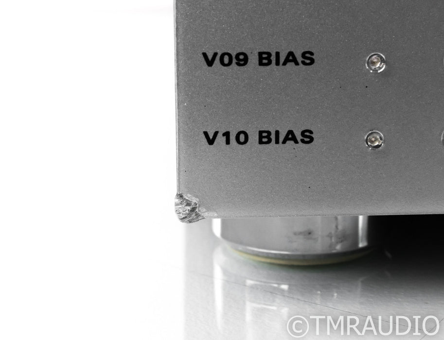 VAC Phi 300.1A Stereo Tube Power Amplifier; Version A