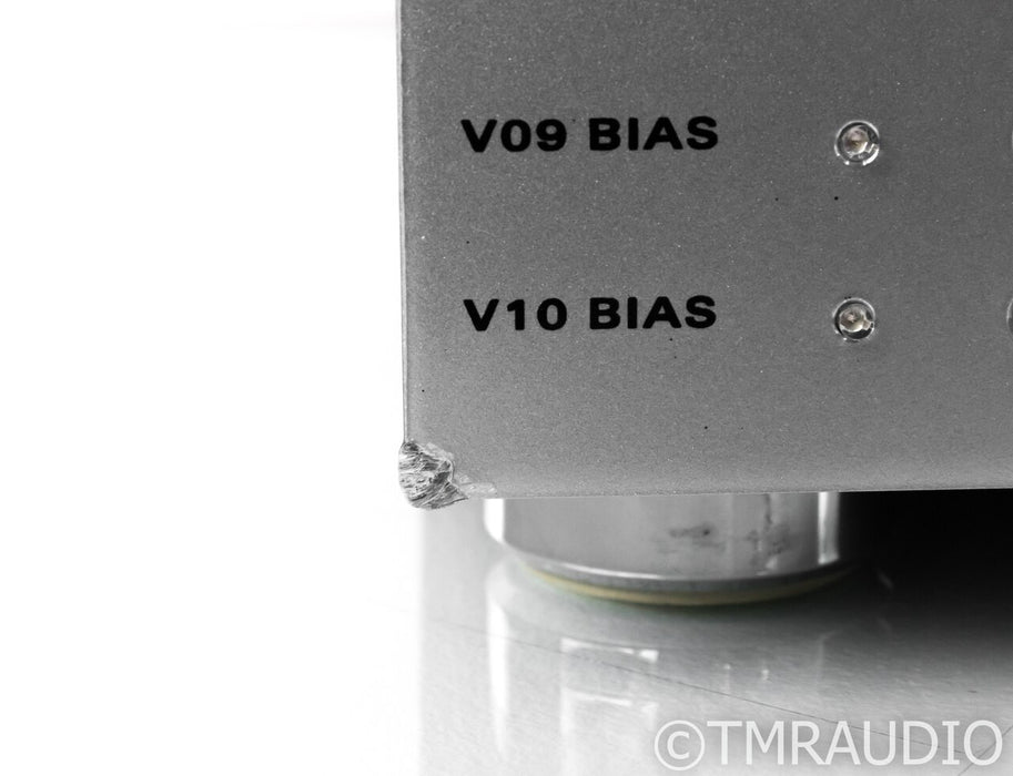 VAC Phi 300.1A Stereo Tube Power Amplifier; Version A