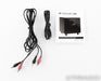 Audioengine S8 8" Powered Subwoofer; Satin Black; S-8