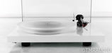 Pro-Ject Debut Carbon Belt Drive Turntable; Ortofon 2M Red Cartridge