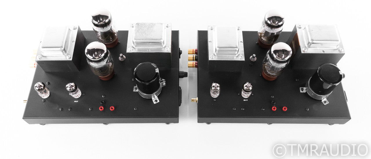 Quicksilver Mid Mono Tube Power Amplifier