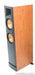 Klipsch RF-82 II Floorstanding Speaker; Single; Cherry