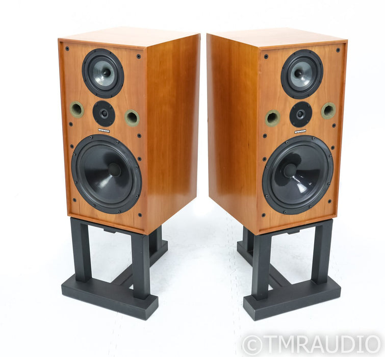 Spendor SP100R Floorstanding Speakers
