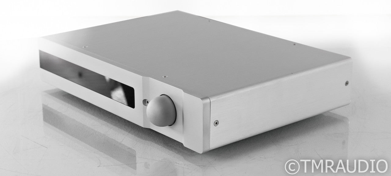 Auralic Vega DAC; D/A Converter; Remote (1/4)