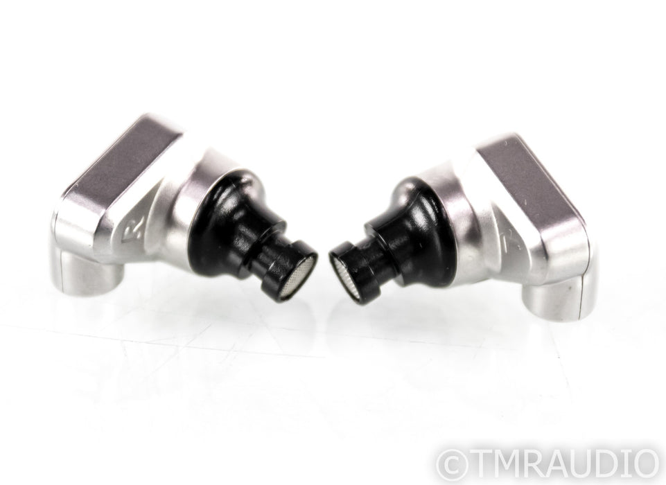 Campfire Audio Vega In Ear Headphones; IEM