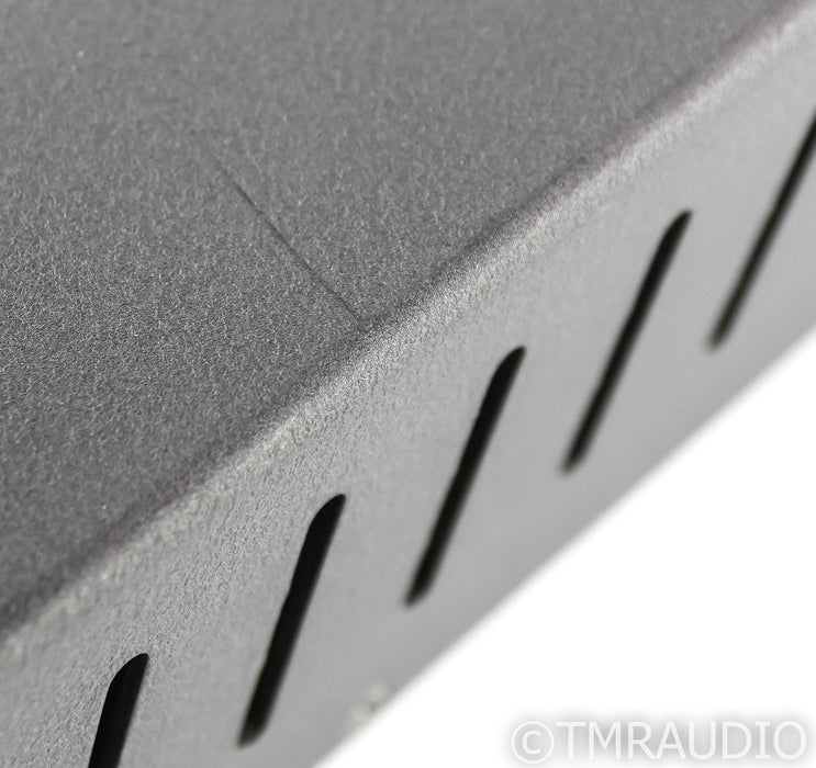 Wyred 4 Sound DAC-1 DAC; D/A Converter (1/2)