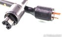 Triode Wire Labs 10+ Power Cable; 5ft AC Cord; Ten Plus