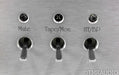 ModWright SWL 9.0SE Stereo Tube Preamplifier; Silver; Remote