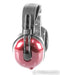 MrSpeakers Alpha Prime Closed Back Planar Magnetic Headphones