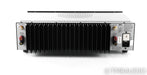 Acurus A150 Stereo Power Amplifier; A-150; AS-IS (Channel Out)