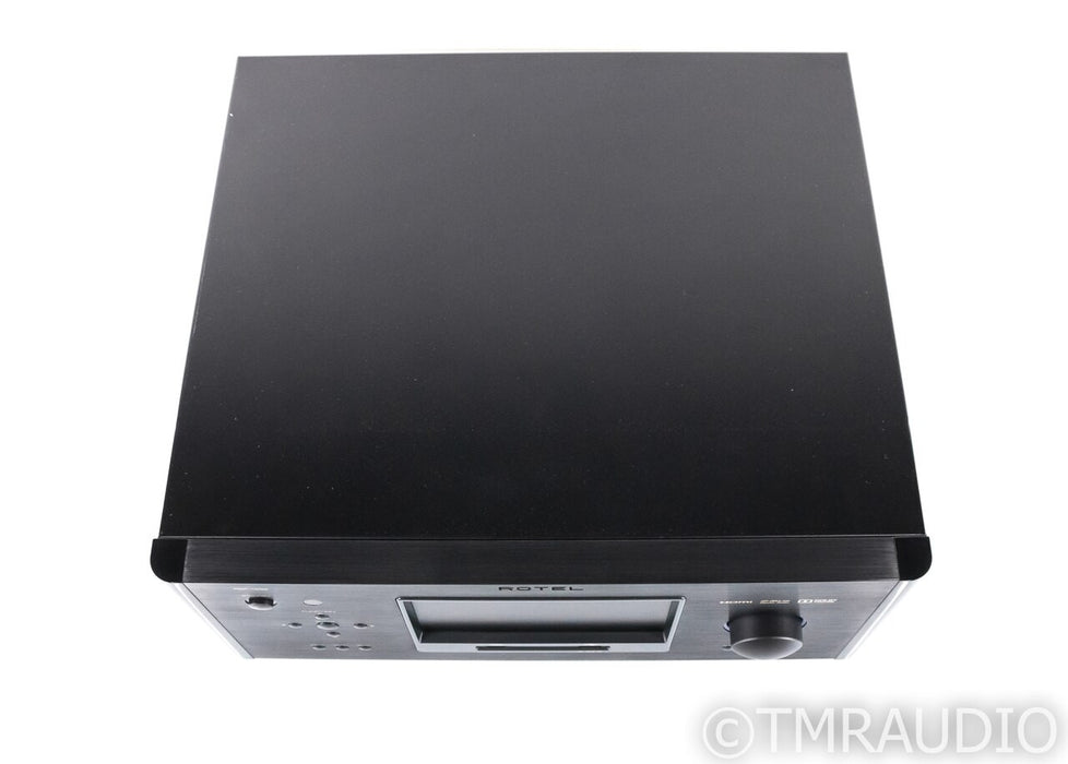 Rotel RSP-1582 7.2 Channel Home Theater Processor; RSP1582; MM Phono; Remote