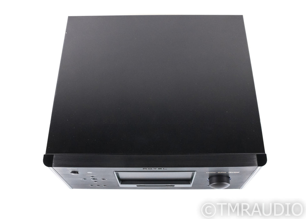 Rotel RSP-1582 7.2 Channel Home Theater Processor; RSP1582; MM Phono; Remote