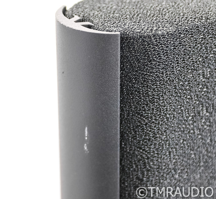 Magnepan MG 1.7i Planar Magnetic Floorstanding Speakers; Black Pair