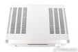 Rotel RA-1570 Stereo Integrated Amplifier; RA1570; Silver; MM Phono; Remote