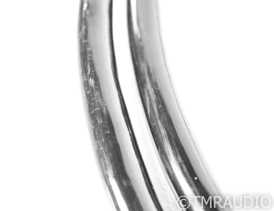 Cardas Hexlink Five (5) Series Speaker Cables; 2m Pair