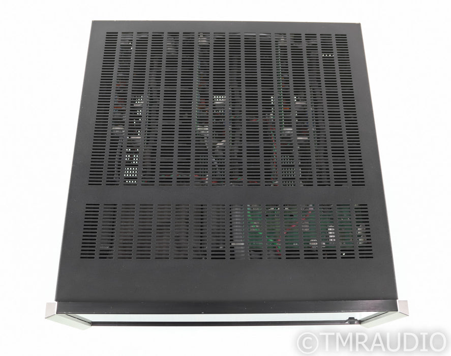 McIntosh MC126 Six Channel Power Amplifer; MC-126