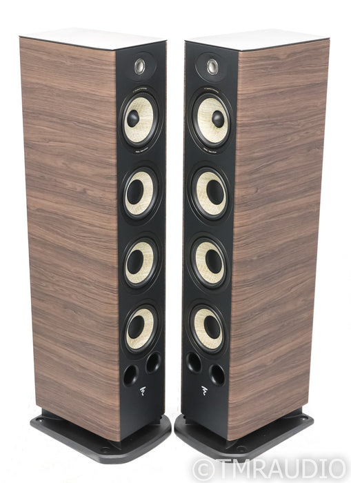 Focal Aria 936 Floorstanding Speakers