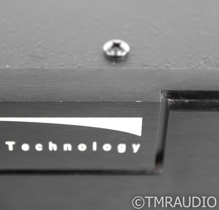 Balanced Audio Technology VK-200 Balanced Stereo Power Amplifier; BAT VK200