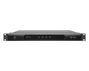 Denon HEOS SuperLink Multi-Room Stereo Preamplifier; Black; 4 Zone (New)