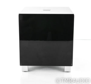 REL T/5 8" Powered Subwoofer; T5; Black