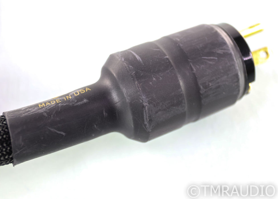 VooDoo Cable Magneto Power Cable; 10ft AC Cord