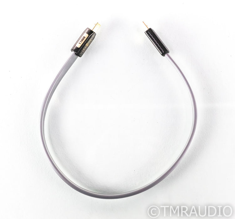 Wireworld Platinum Starlight 7 USB 2.0 Cable; 0.5m Digital Interconnect
