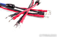 Cardas Clear Speaker Cables; 2m Pair
