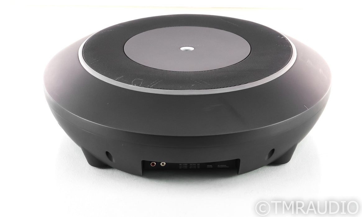 Linn Komponent 120 12" Powered Subwoofer