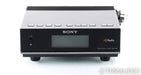 Sony XDR-F1HD FM / AM Tuner / HD Radio; XDRF1HD; RadioXTuners Upgrade