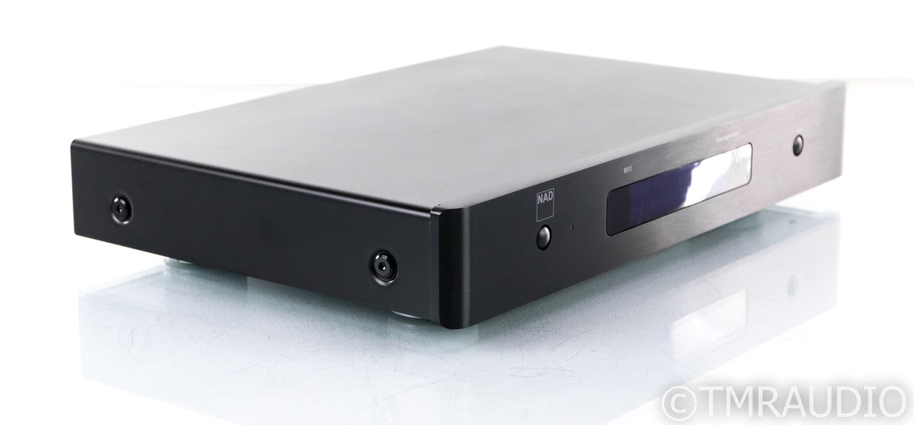 NAD M51 DAC; D/A Converter