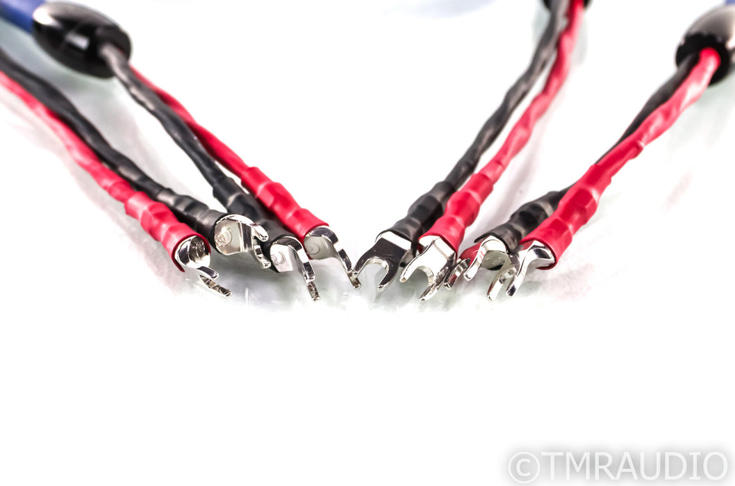 Cardas Clear Speaker Cables; 2m Pair