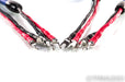 Cardas Clear Speaker Cables; 2m Pair