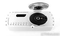 Chord Electronics Blu MKII M Scaler Upscaling CD Transport; Remote