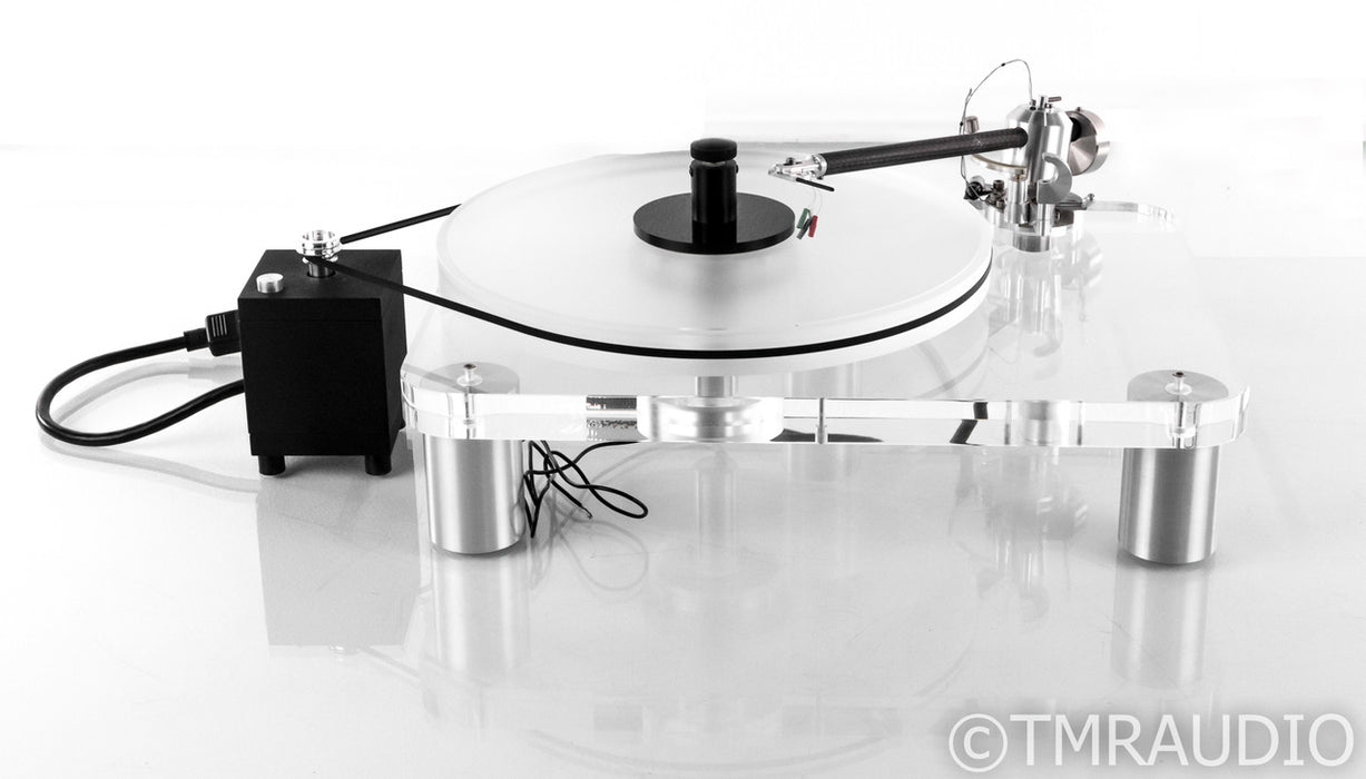 Basis 1400 Turntable