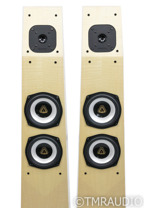 Avalon Acoustics Symbol Floorstanding Speakers