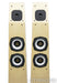 Avalon Acoustics Symbol Floorstanding Speakers