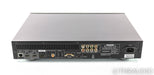 Oppo UDP-203 Universal Blu-Ray Player; Remote