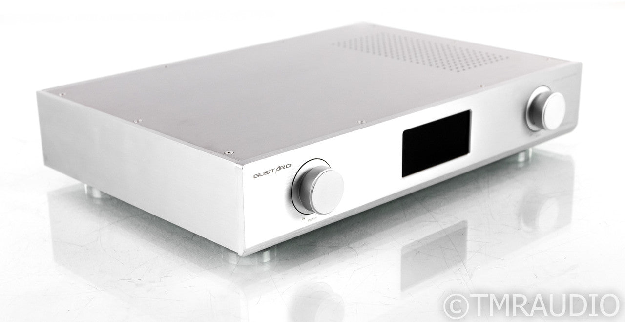 Gustard DAC-X20Pro S/PDIF DAC; D/A Converter; Remote