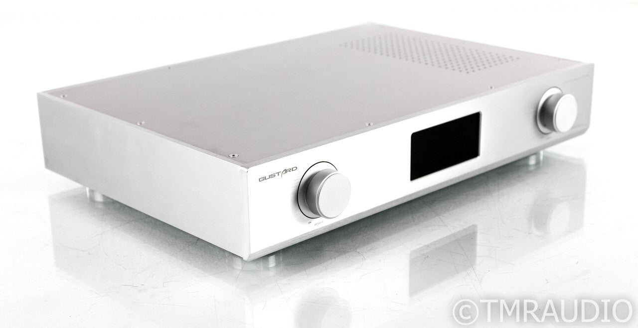 Gustard DAC-X20Pro S/PDIF DAC; D/A Converter; Remote