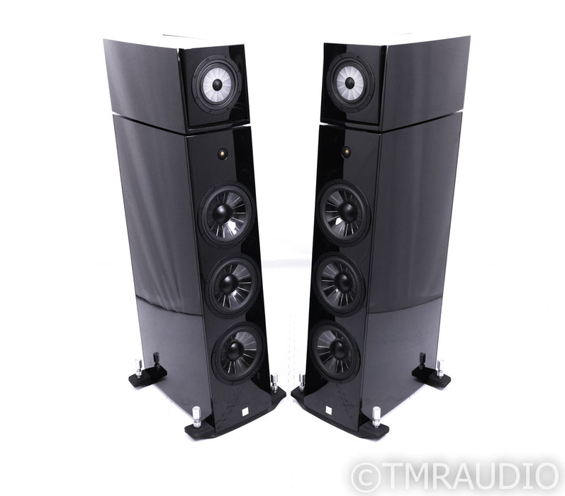 Vienna Acoustics The Music Floorstanding Speakers