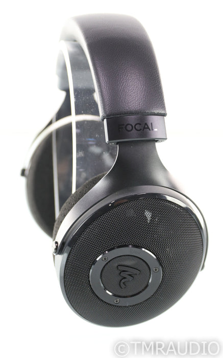 Massdrop x Focal Elex Open Back Headphones
